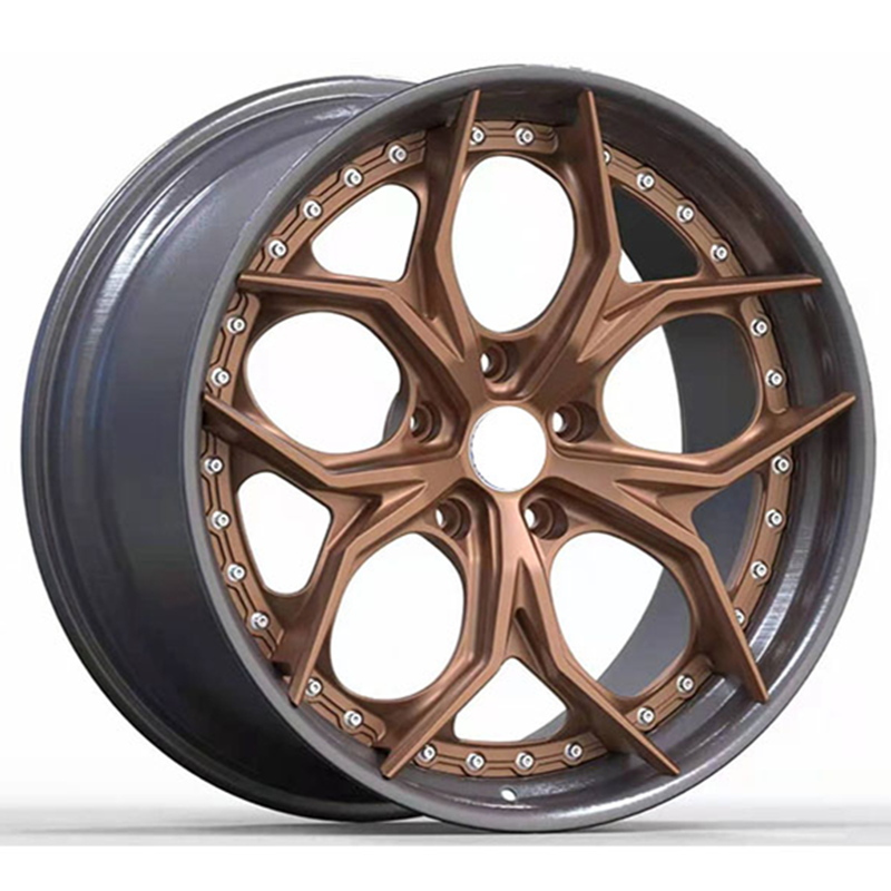 China Passenger Car Wheels 19 inch manufacturers,